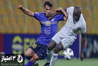 الهلال عربستان از لیگ قهرمانان آسیا کنار می‌رود؟