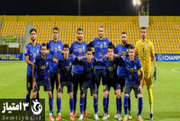 رفع توقیف حساب های باشگاه استقلال