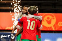 پرتغال قهرمانی جام جهانی فوتسال شد