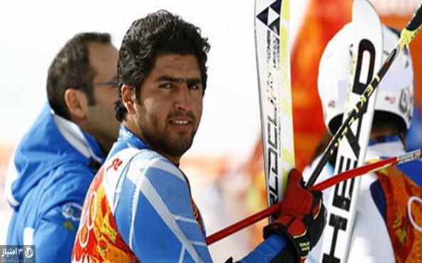 اعلام تست مثبت دوپینگ در کاروان المپیک ایران