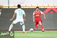 خنثی‌سازی بمب نقل و انتقالاتی پرسپولیس در آستانه سوپرجام