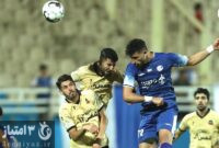 باشگاه شمس آذر: هواداران خانم در قزوین به ورزشگاه می آیند
