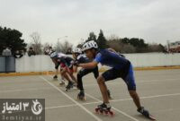 اعلام جزییات برگزاری نخستین دوره مسابقات اسکیت سرعت