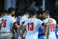 ایران؛ چاق‌ترین تیم جام ملت‌های آسیا ۲۰۲۳ + عکس