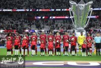 ویدیو: خلاصه بازی قطر ۳- لبنان صفر