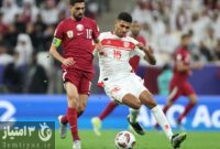 جام ملت‌های ۲۰۲۳| شروع پُرگل قطر مقابل تیم ضعیف لبنا
