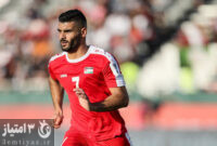 کاپیتان فلسطین: بعضی بازیکنان ما نگران خانواده‌شان در غزه هستند