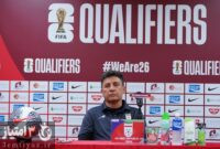 قلعه نویی: خوب بازی کردن همیشه برای ما مهم است