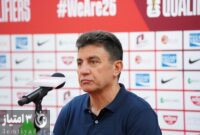 قلعه‌نویی: گل دوم هنگ‌کنگ خطا بود