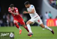 ترابی از فردا در اردوی تیم ملی/ قائدی غایب بازی برابر ازبکستان