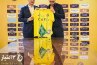 هیرو مدیر ورزشی النصر شد