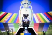 خطرناک‌ترین بازی یورو ۲۰۲۴ از نگاه پلیس آلمان