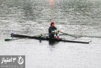 المپیک ۲۰۲۴| برنامه رقابت نمایندگان ایران در روز دوم