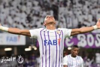 الهلال در آستانه جذب سفیان رحیمی