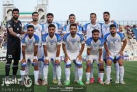 نامه ۵ سرباز به باشگاه ملوان رسید