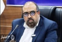 آذربایجانی: رضاییان قرارداد دارد/ با بیرانوند صحبتی نکردیم