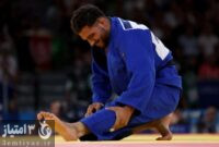 تست دوپینگ ورزشکار افغان در المپیک مثبت شد