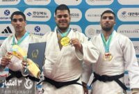 طلایی شدن جودو نوجوانان پس از ۱۰ سال و عنوان پنجمی در آسیا