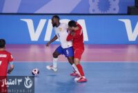 موج انتقادات از دیدار ایران و فرانسه؛ ترس از حریفان در مراحل بالاتر