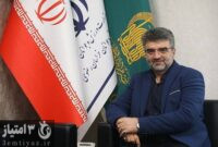 وزارت ورزش ادعای اکبرپور را تکذیب کرد