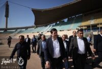 دنیامالی: تختی حداکثر آمادگی برای میزبانی داشته باشد