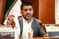 دبیر: کریمی به من بی احترامی زیادی کرد