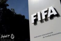 واکنش فیفا به بازی جنجالی فوتسال ایران – فرانسه