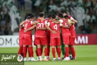 طلسم  پیروزی پرسپولیس گاریدو در آسیا / السد سد سرخابی‌ها در لیگ نخبگان