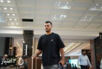 معرفی بازیکنان تیم ملی به کادر فنی/ امروز تمرین ملی‌‌پوشان در «پک»