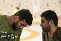 دبیر: برگشت حسن یزدانی به کشتی ۵۰-۵۰ است