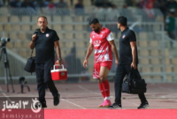 توضیح پزشک پرسپولیس درباره مصدومان سرخپوشان
