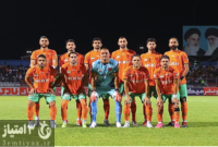 اعتراض باشگاه مس رفسنجان به استفاده گزینشى از VAR