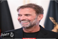 بازگشت استراتژیک کلوپ به فوتبال!