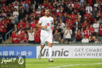 جلالی از جمع ملی‌پوشان جدا شد