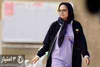 چرا مریم طالبی سرمربی‌گری تیم ملی تفنگ را رد کرد