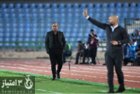 ربیعی: باخت مقابل آلومینیوم نبود برد امروز شکل نمی‌گرفت