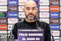 سرمربی السد: پرسپولیس را خیلی خوب می‌شناسیم