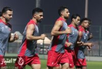شوک به پرسپولیس پیش از دیدار برابر السد