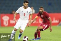 داوران دیدار با قطر از سفر به ایران انصراف دادند