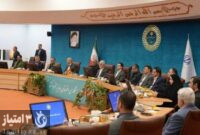 نشست ورزشکاران با وزیر کشور