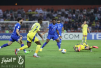 نقشه‌های ژسوس و الهلال برای تقابل با استقلال