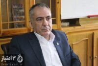 اعلام رسمی سرپرستی صوفی در فدراسیون کاراته