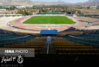 مجیدی: چمن ورزشگاه تختی زیر کشت نرفته است