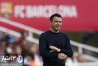 ادعای نشریه انگلیسی: مذاکره منچستریونایتد با ژاوی