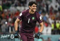 خیال راحت الهلال بابت بونو