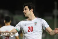 آزمون: بازی سختی با ازبکستان داریم/ هیچ استرسی نداریم