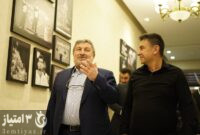 قلعه‌نویی خطاب به ملی‌پوشان؛ نگذارید بازی با قطر تکرار شود!