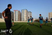 چمنیان: تشکیل تیم به موازات تیم ملی نوجوانان منشأ فساد می‌شود