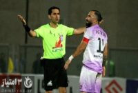 اعلام اسامی داوران مرحله یک شانزدهم نهایی جام حذفی