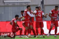 ترکیب ۱۱ نفره پرسپولیس مقابل مس مشخص شد